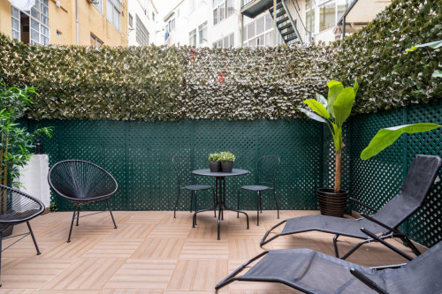 Admirable 2-bedroom flat in Arroios  - Gallery -  5