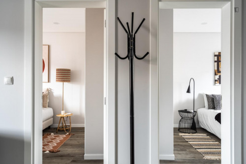 Modern 2-bedroom apartment in Campo de Ourique  - Gallery -  5