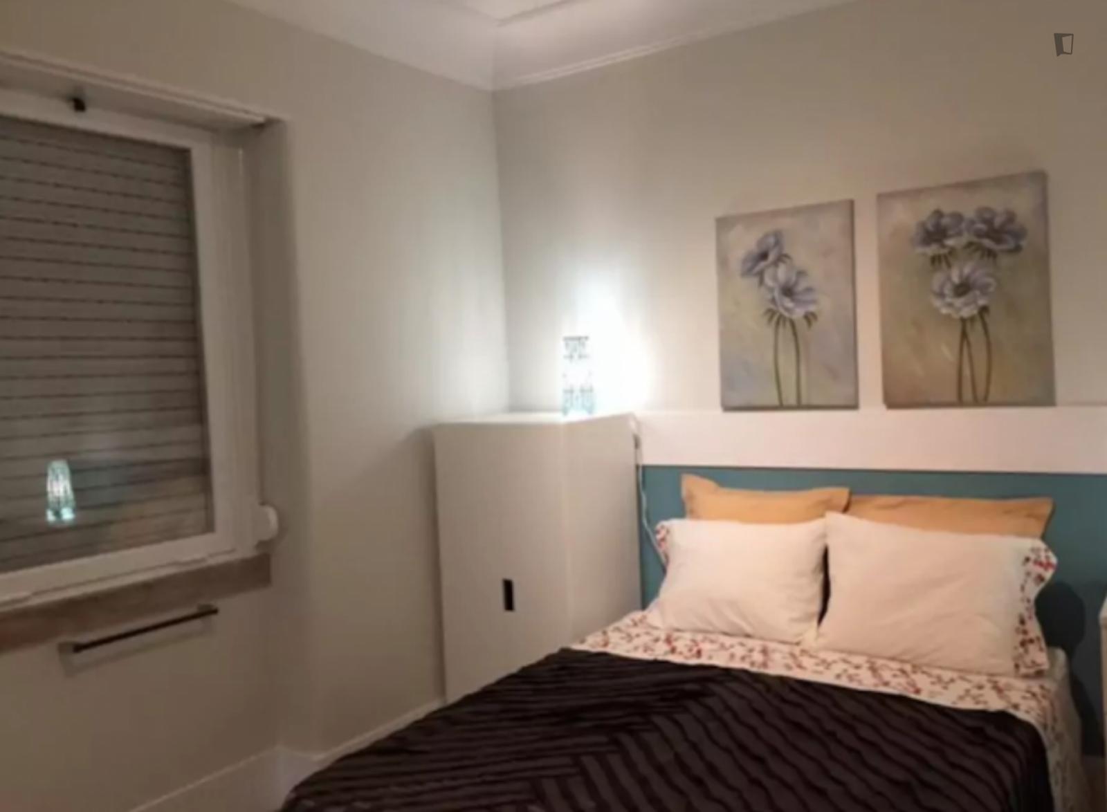 Cosy Studio In Popular Arroios - 1