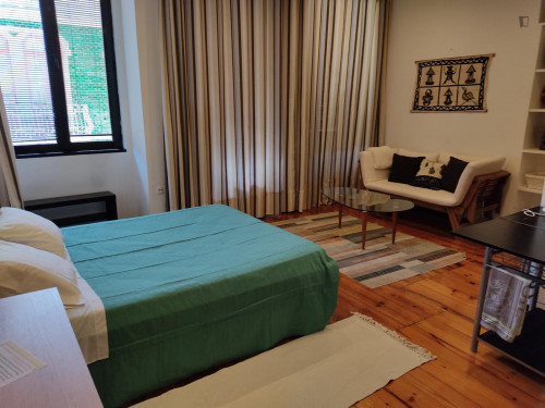 Homely studio in central Cedofeita - Gallery - 6