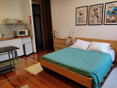 Homely studio in central Cedofeita - Gallery - 5