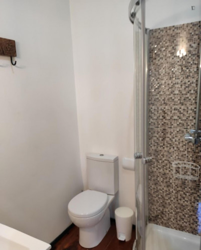 Homely studio in central Cedofeita - Gallery - 10