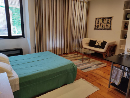 Homely studio in central Cedofeita - Gallery - 7