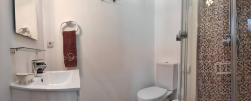 Homely studio in central Cedofeita - Gallery - 9