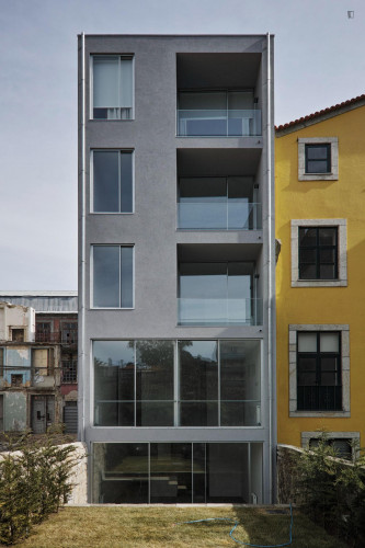 Deluxe 2-bedroom apartment in Cedofeita - Gallery - 10