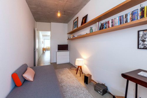 Deluxe 2-bedroom apartment in Cedofeita - Gallery - 7