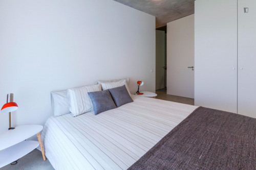 Deluxe 2-bedroom apartment in Cedofeita - Gallery - 5
