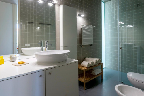 Deluxe 2-bedroom apartment in Cedofeita