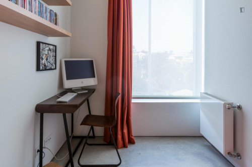 Deluxe 2-bedroom apartment in Cedofeita - Gallery - 8