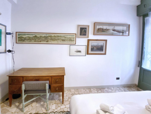 3-Bedroom apartment next to Parco della Montagnola - Gallery - 12