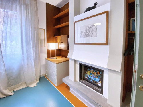 3-Bedroom apartment next to Parco della Montagnola - Gallery - 13