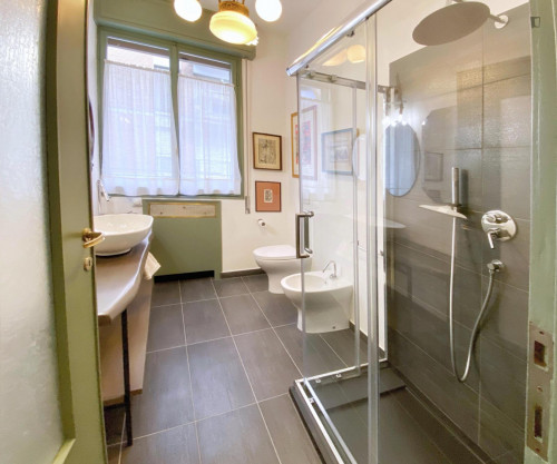 3-Bedroom apartment next to Parco della Montagnola - Gallery - 8