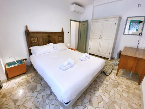 3-Bedroom apartment next to Parco della Montagnola - Gallery - 11