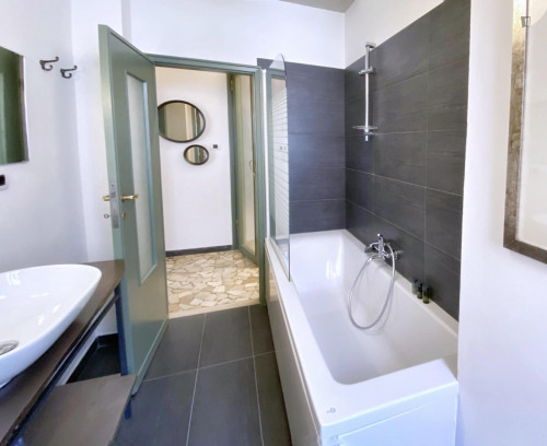 3-Bedroom apartment next to Parco della Montagnola - Gallery - 7