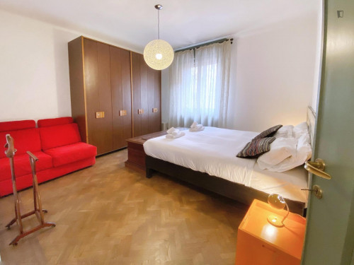 3-Bedroom apartment next to Parco della Montagnola - Gallery - 10