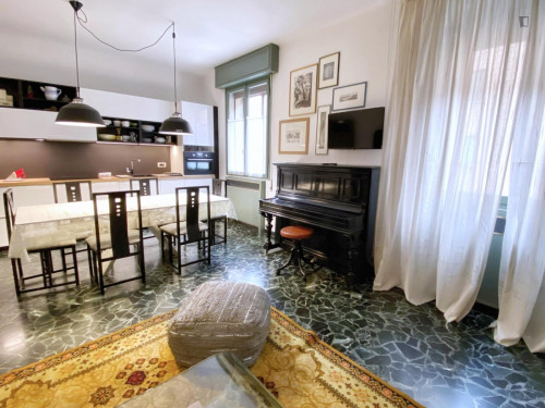 3-Bedroom apartment next to Parco della Montagnola  - Gallery -  5