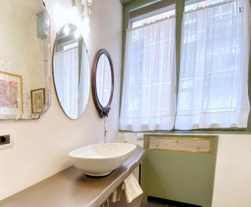 3-Bedroom apartment next to Parco della Montagnola - Gallery - 9
