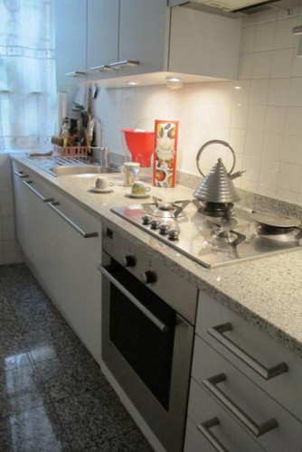 2-Bedroom apartment in Porta Venezia