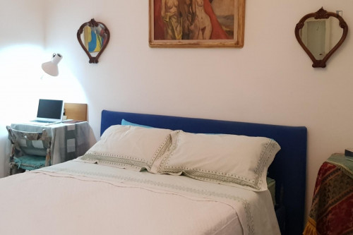 2-Bedroom apartment in Porta Venezia - Gallery - 7