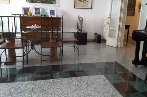 2-Bedroom apartment in Porta Venezia