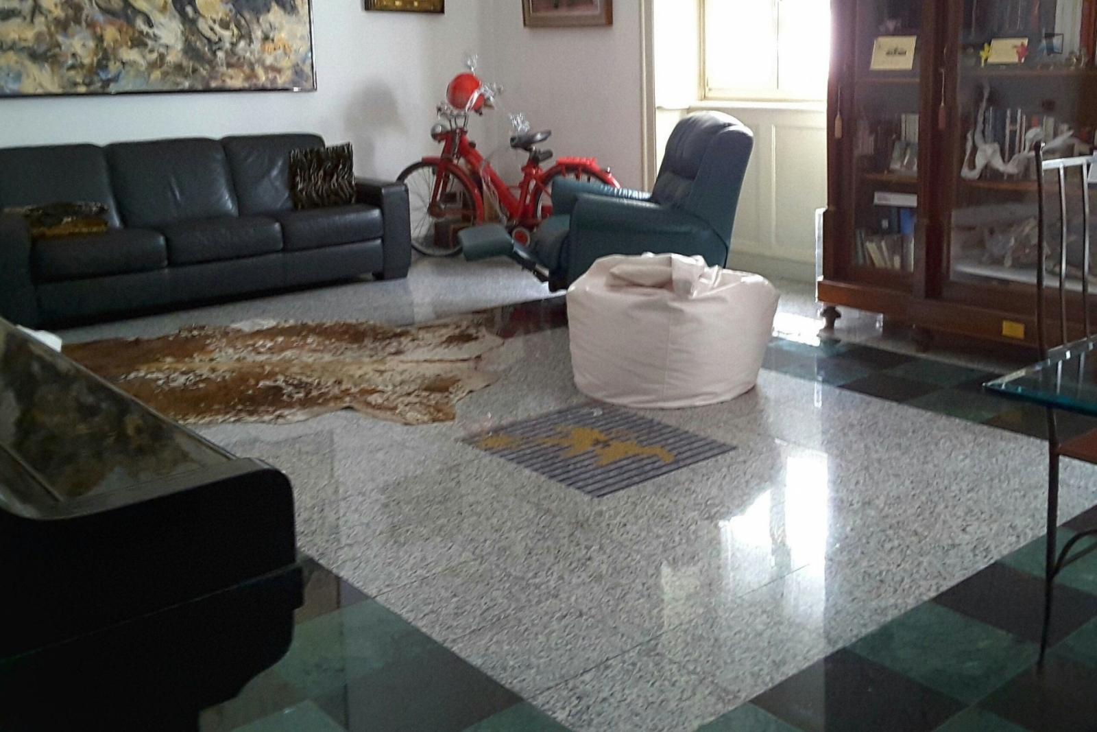 2-Bedroom Apartment In Porta Venezia - 2-Bedroom apartment in Porta Venezia - Gallery - 1