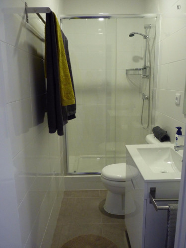 Splendid 1-bedroom apartment next to Alvalade metro station - Gallery - 8