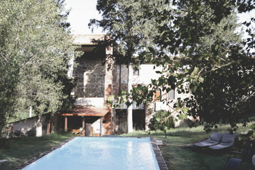 Vocabolo Fornello Home - Gallery - 135