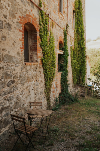 Vocabolo Fornello Home - Gallery - 91