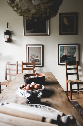 Vocabolo Fornello Home - Gallery - 131