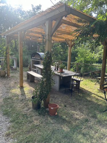Vocabolo Fornello Home - Gallery - 86