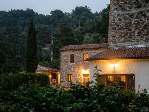 Vocabolo Fornello Home - Gallery - 122