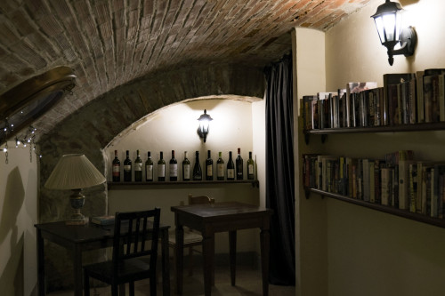 Vocabolo Fornello Home - Gallery - 105