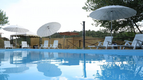 Creative Coliving Retreat in Serene Umbria Near Lake Trasimeno