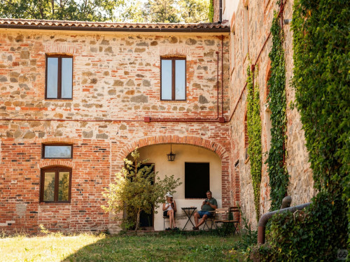 Vocabolo Fornello Home - Gallery - 121