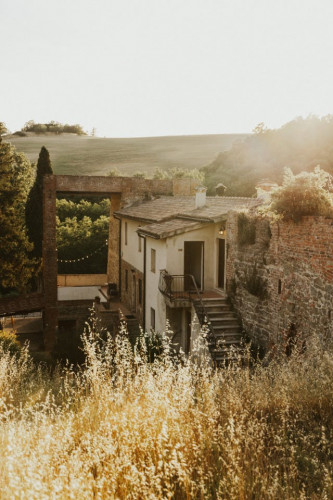 Vocabolo Fornello Home - Gallery - 6