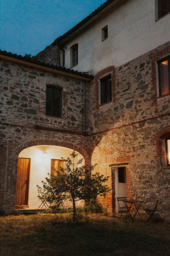 Vocabolo Fornello Home - Gallery - 90