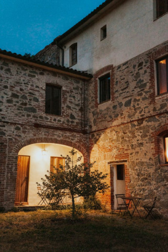 Vocabolo Fornello Home - Gallery - 67