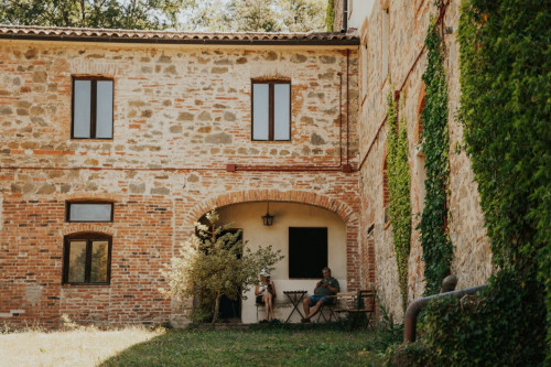 Vocabolo Fornello Home - Gallery - 39