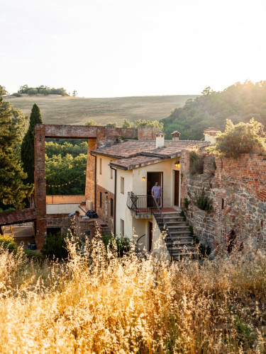 Vocabolo Fornello Home - Gallery - 109