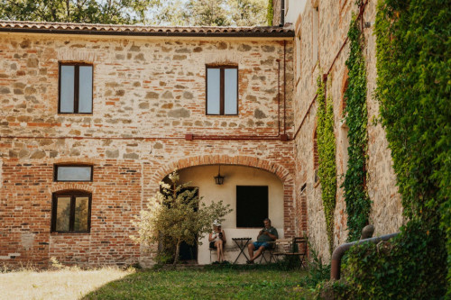 Vocabolo Fornello Home - Gallery - 71
