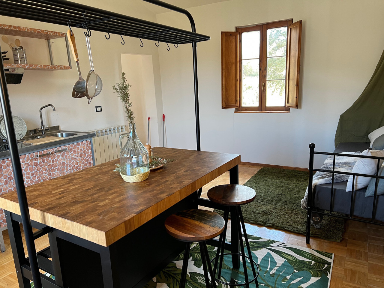 Private Apartment - 46