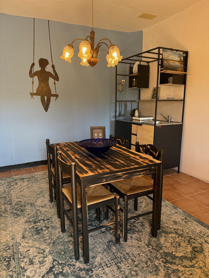 Private Apartment - 52