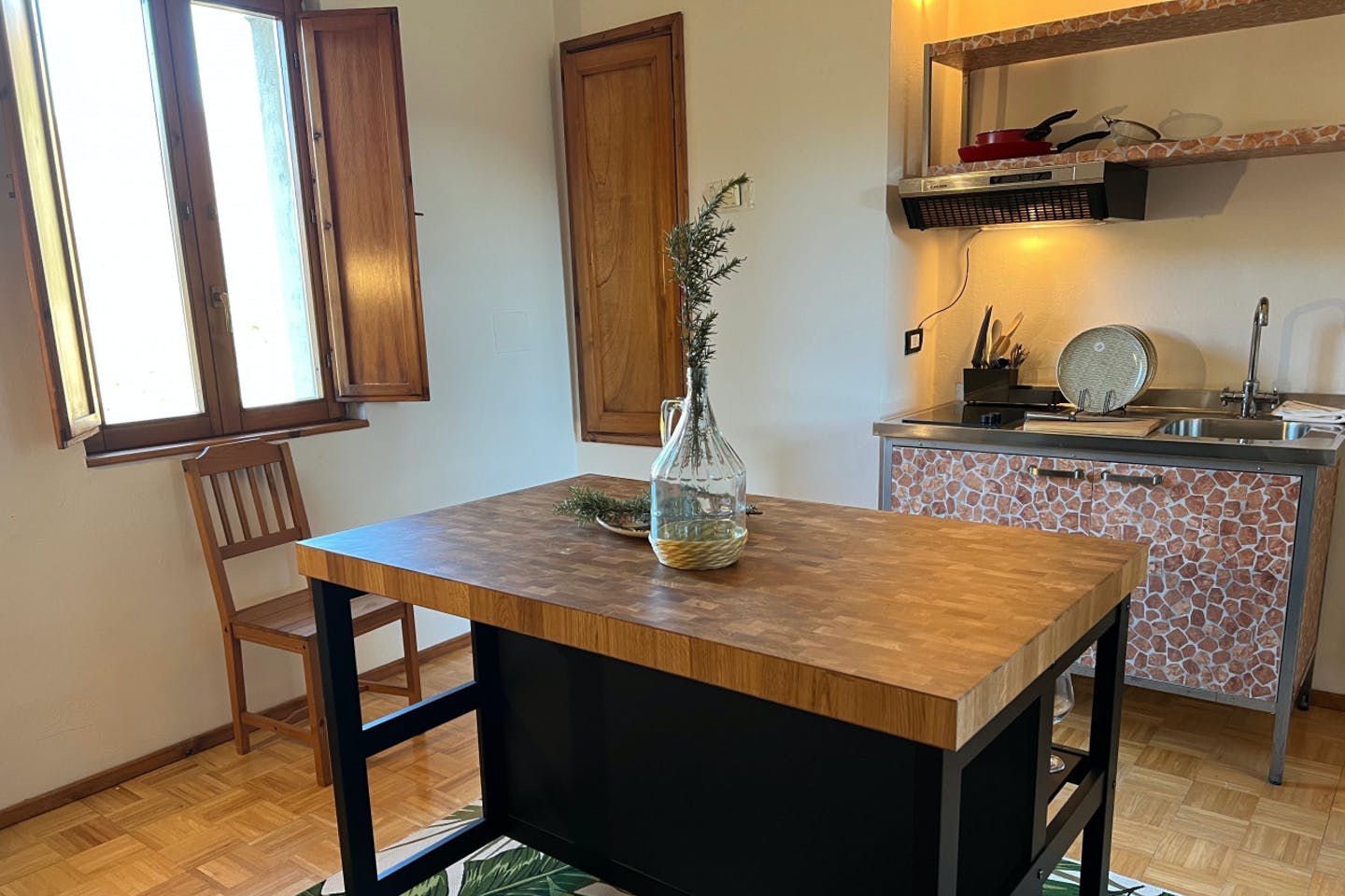 Private Apartment - 6