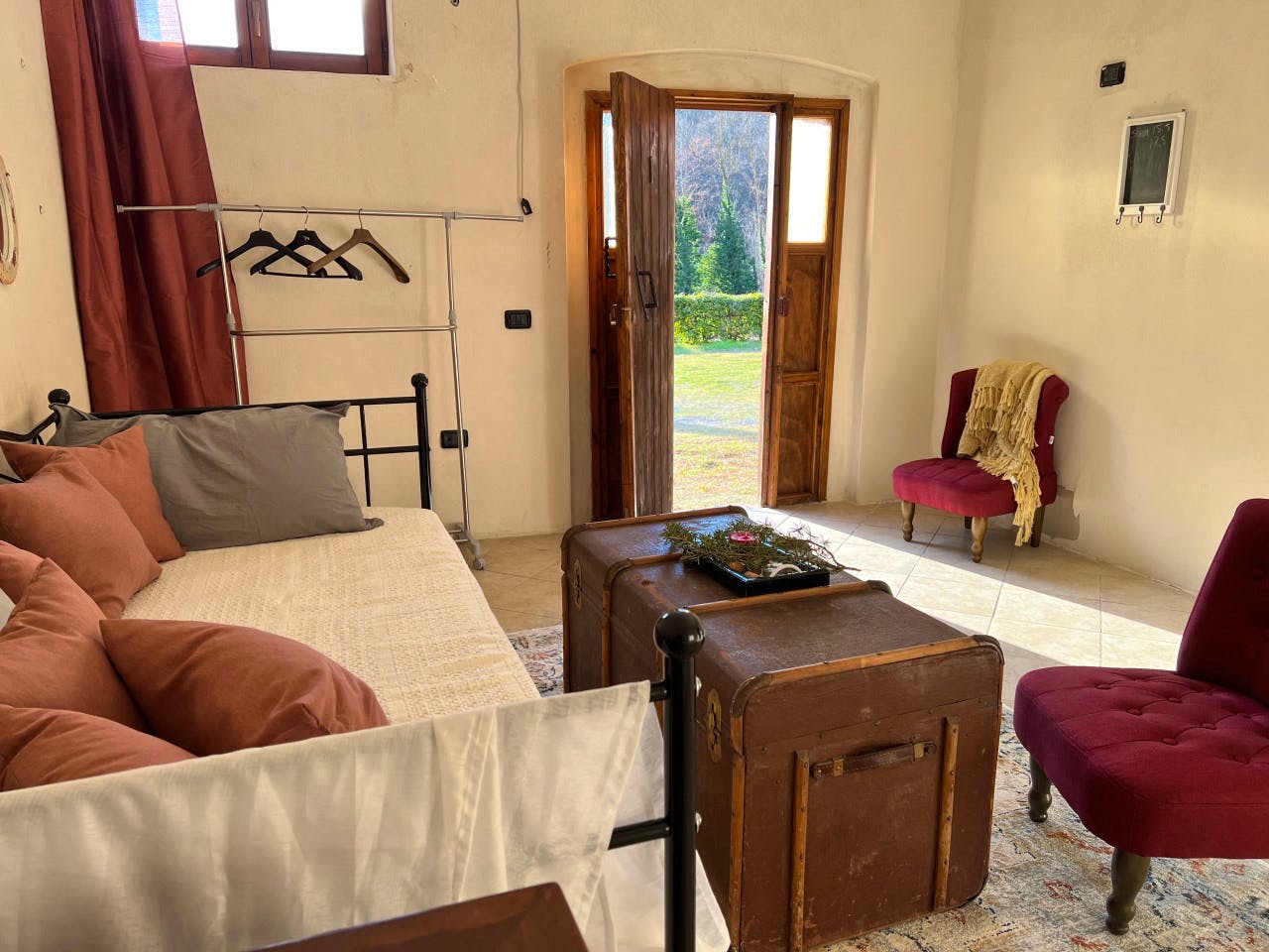Private Apartment - 31
