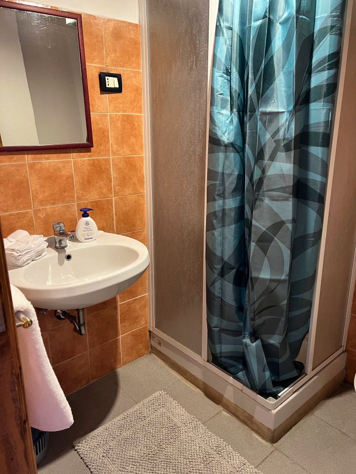 Private Apartment - 28