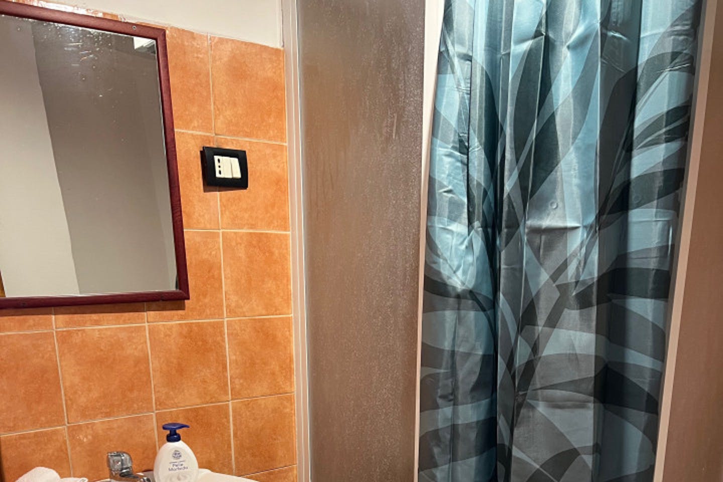 Private Apartment - 5