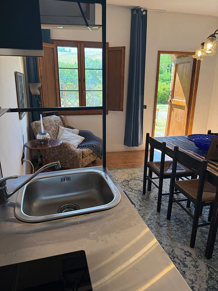 Private Apartment - 66