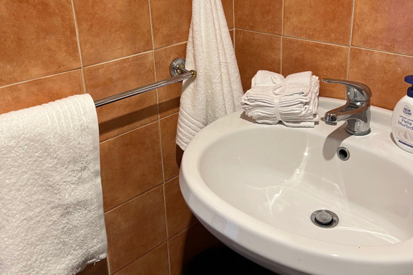 Private Apartment - 4