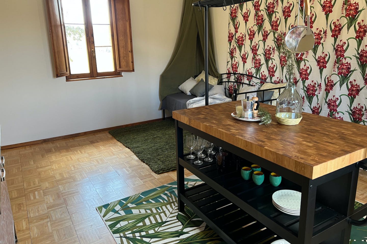 Private Apartment - 9