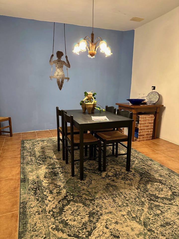 Private Apartment - 36
